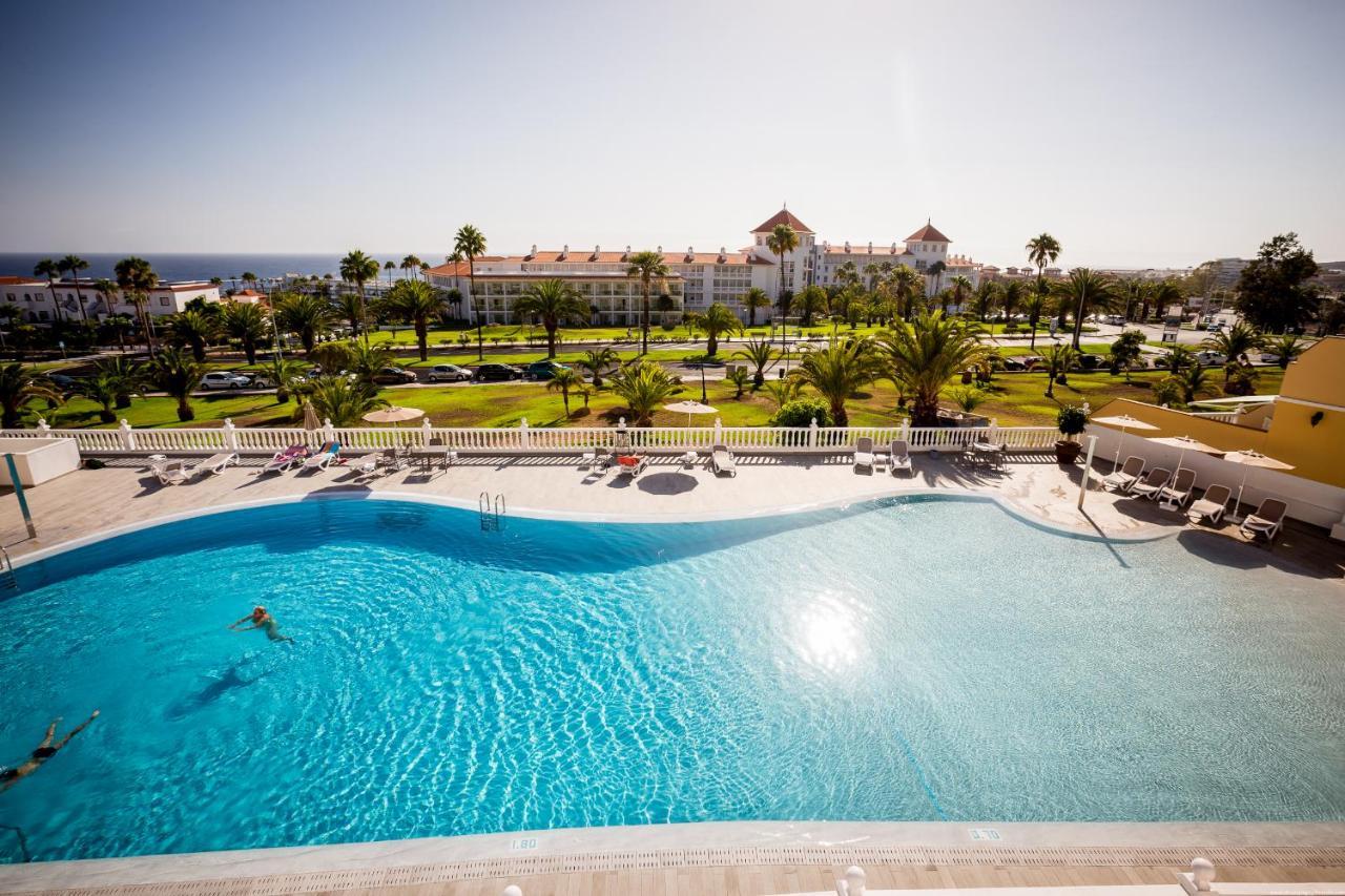 Playa Del Duque-Amazing Views 2 Bedroom Costa Adeje  Exterior foto