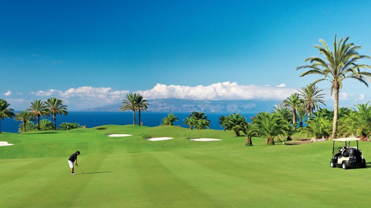 Playa Del Duque-Amazing Views 2 Bedroom Costa Adeje  Exterior foto