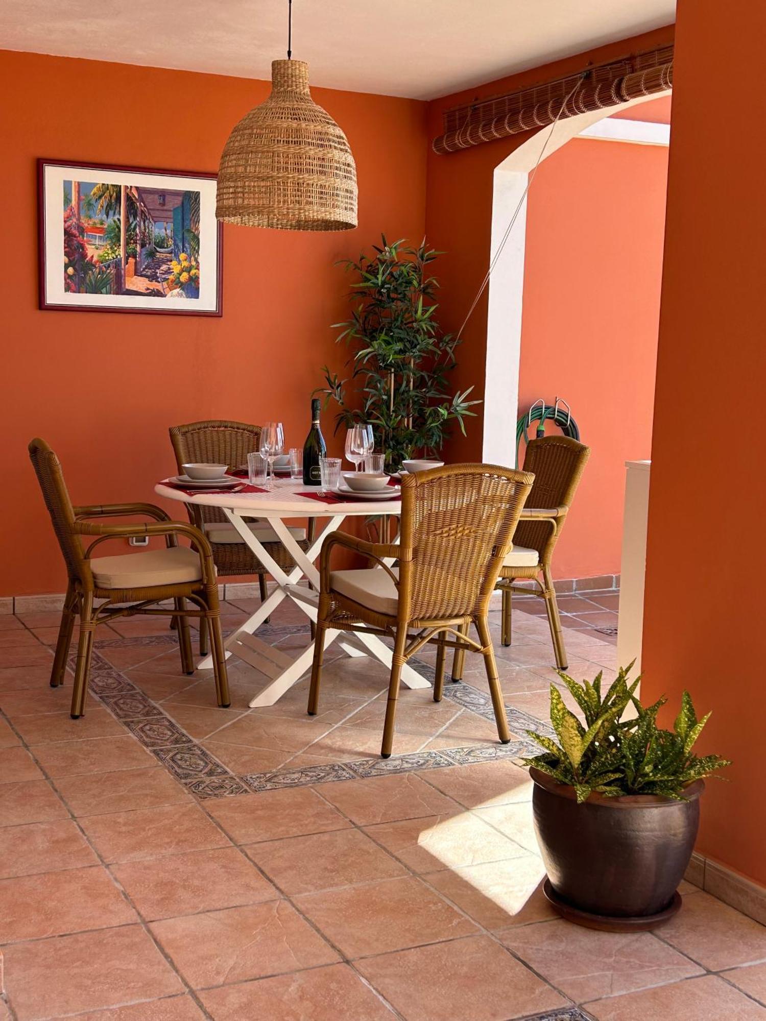 Playa Del Duque-Amazing Views 2 Bedroom Costa Adeje  Exterior foto