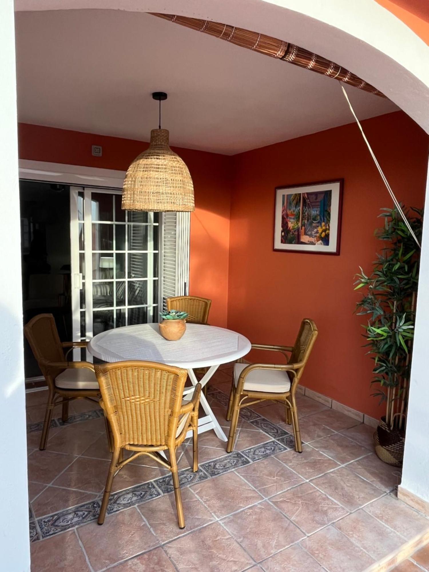 Playa Del Duque-Amazing Views 2 Bedroom Costa Adeje  Exterior foto